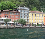 Hotel Eruropa Riva Gardasee